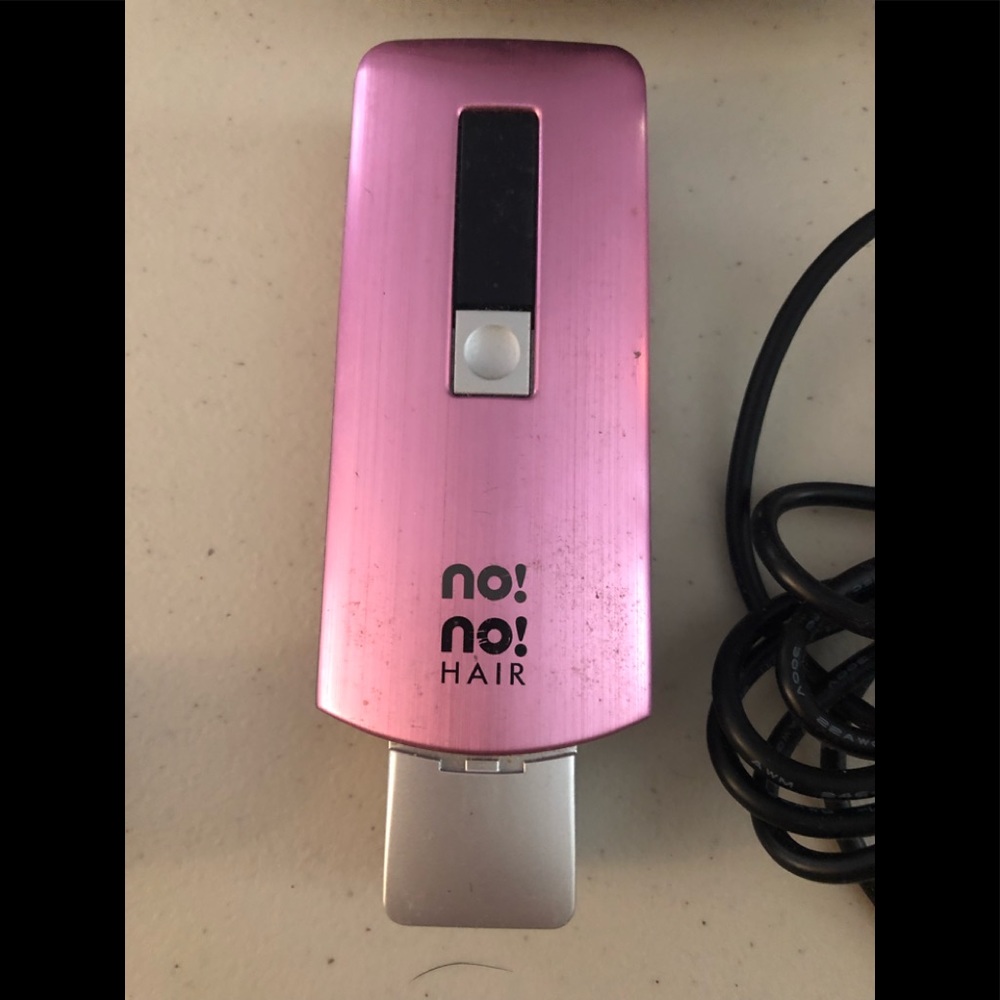 No!No! hair Removal System